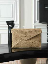 Picture of Saint Laurent Wallets _SKUfw240128683fw